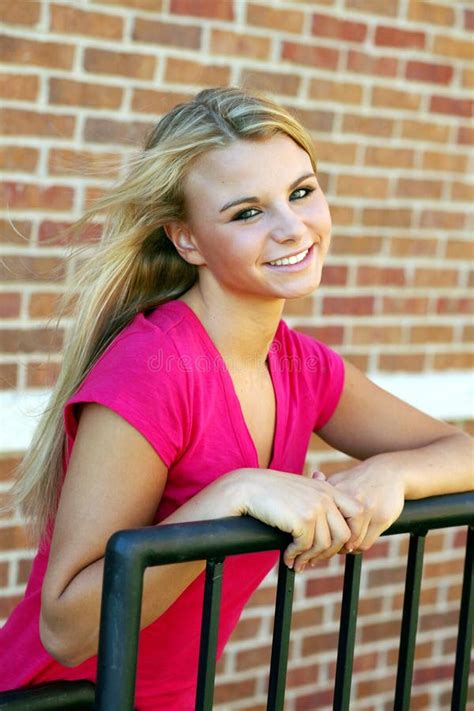 hot blonde teen|25,249 Pretty Blonde Teenagers Stock Photos & High